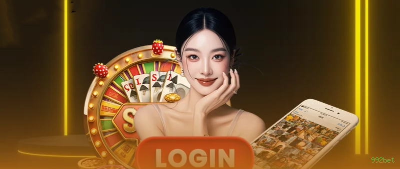 Download app 992bet Android iOS