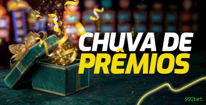 Configurações úteis dentro do app 992bet