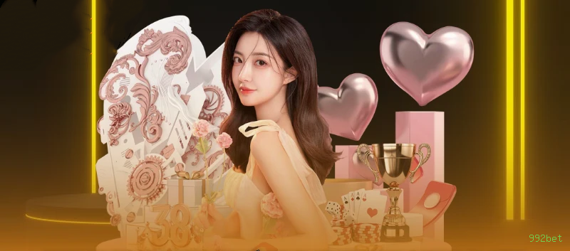 Cassino 992bet - mesas ao vivo e jogos