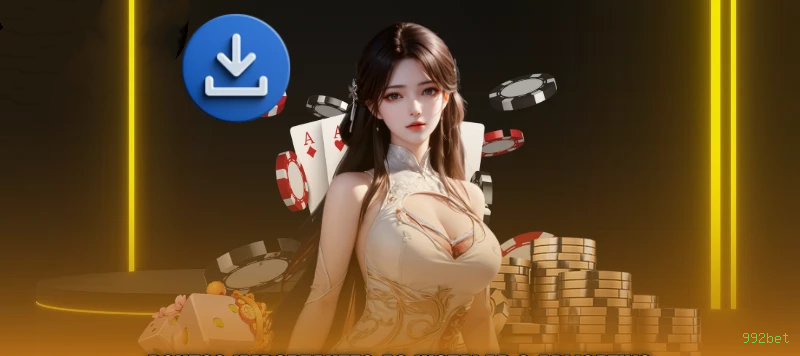 Download app 992bet Android iOS