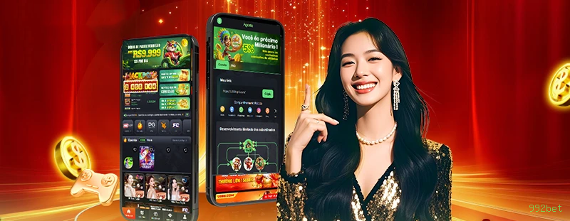 992bet slots no app