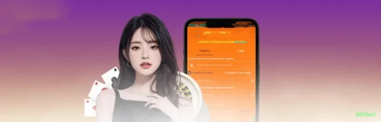 Plataforma 992bet - cassino e apostas